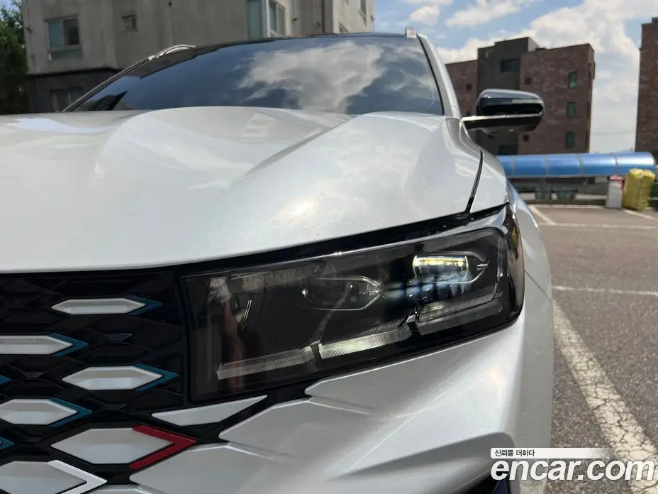 Renault (Samsung) Grand Koleos 2025 1.5 автомат (гидро), фото 17