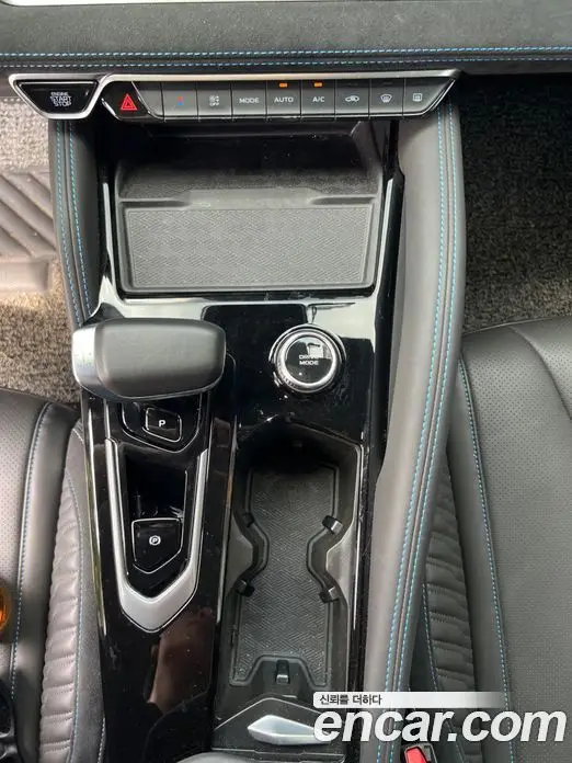 Renault (Samsung) Grand Koleos 2025 1.5 автомат (гидро), фото 9