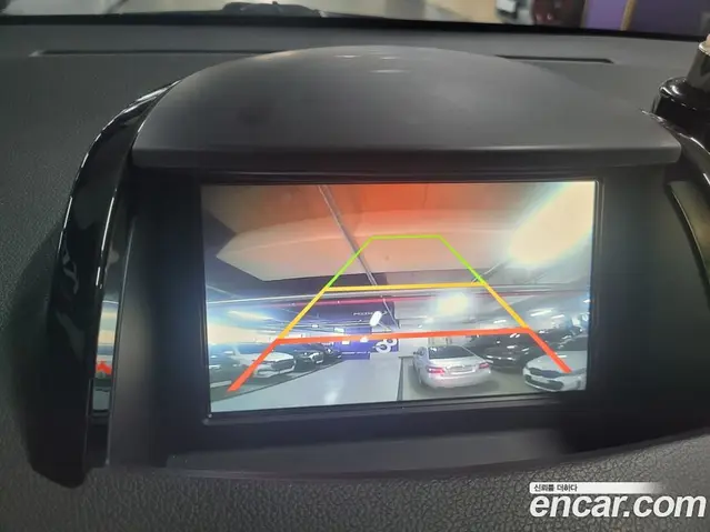 Renault (Samsung) QM5 2015 2.0 автомат (гидро), миниатюра 12