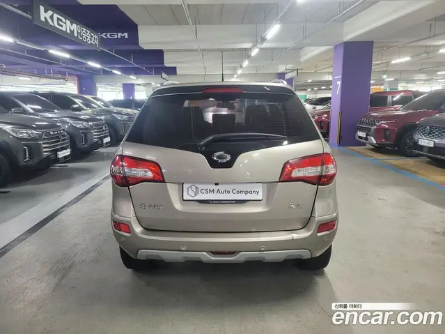 Renault (Samsung) QM5 2015 2.0 автомат (гидро), миниатюра 4 Renault (Samsung) QM5 2015 2.0 автомат (гидро), миниатюра 4