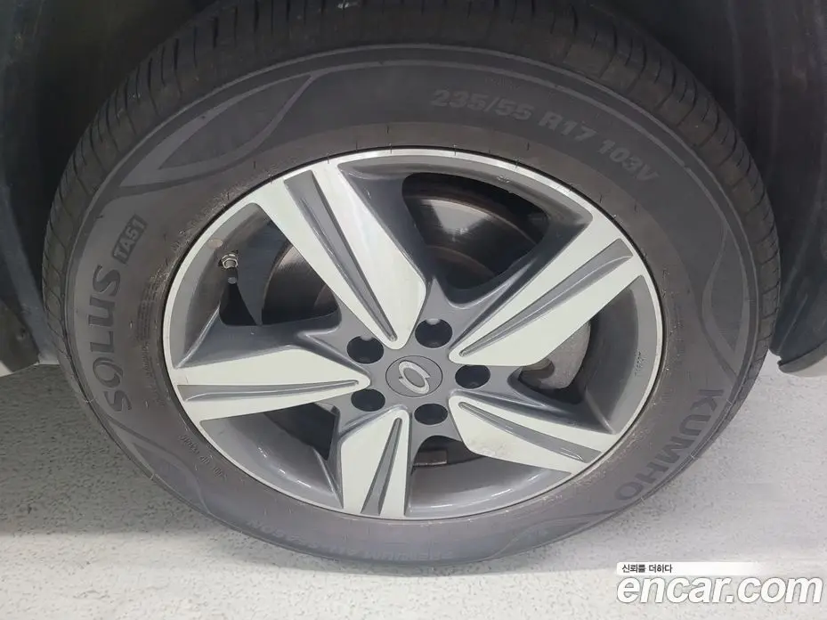 Renault (Samsung) QM5 2015 2.0 автомат (гидро), фото 5 Renault (Samsung) QM5 2015 2.0 автомат (гидро), фото 5