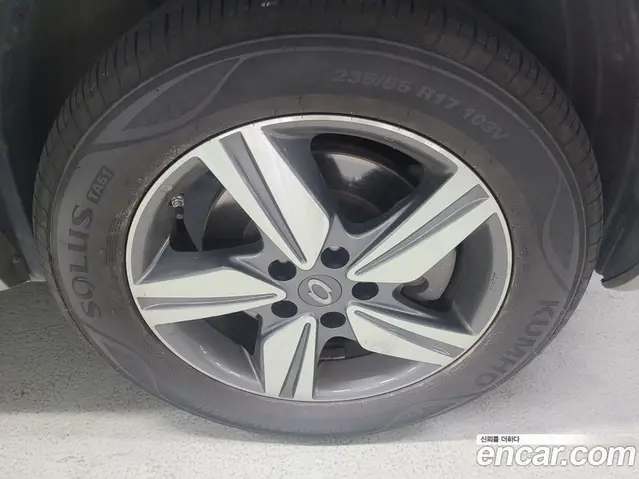 Renault (Samsung) QM5 2015 2.0 автомат (гидро), миниатюра 5 Renault (Samsung) QM5 2015 2.0 автомат (гидро), миниатюра 5