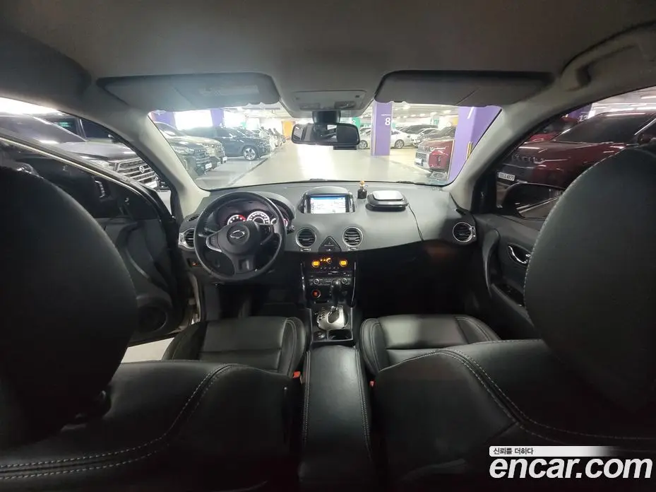 Renault (Samsung) QM5 2015 2.0 автомат (гидро), фото 6 Renault (Samsung) QM5 2015 2.0 автомат (гидро), фото 6