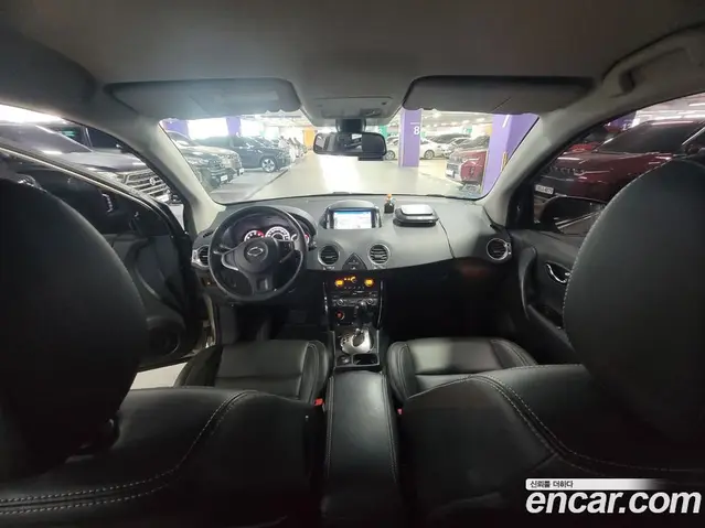 Renault (Samsung) QM5 2015 2.0 автомат (гидро), миниатюра 6 Renault (Samsung) QM5 2015 2.0 автомат (гидро), миниатюра 6