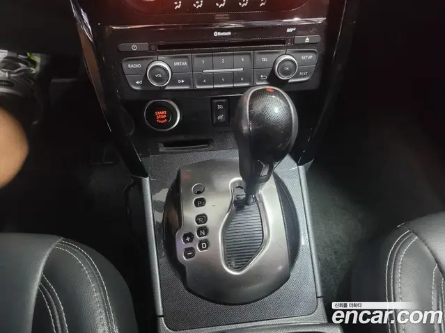 Renault (Samsung) QM5 2015 2.0 автомат (гидро), миниатюра 8 Renault (Samsung) QM5 2015 2.0 автомат (гидро), миниатюра 8