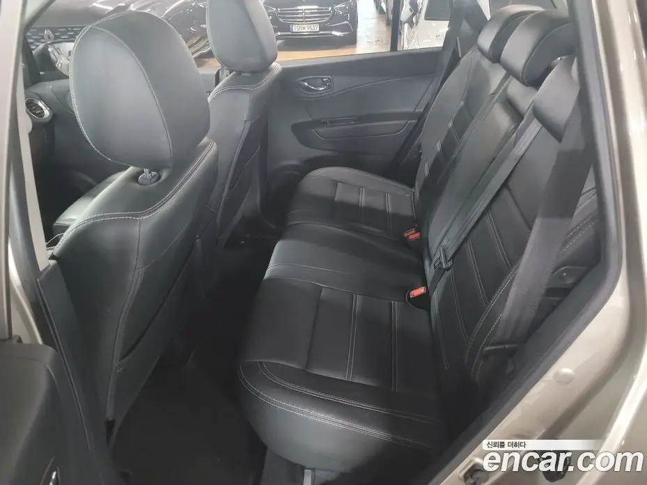 Renault (Samsung) QM5 2015 2.0 автомат (гидро), фото 9 Renault (Samsung) QM5 2015 2.0 автомат (гидро), фото 9