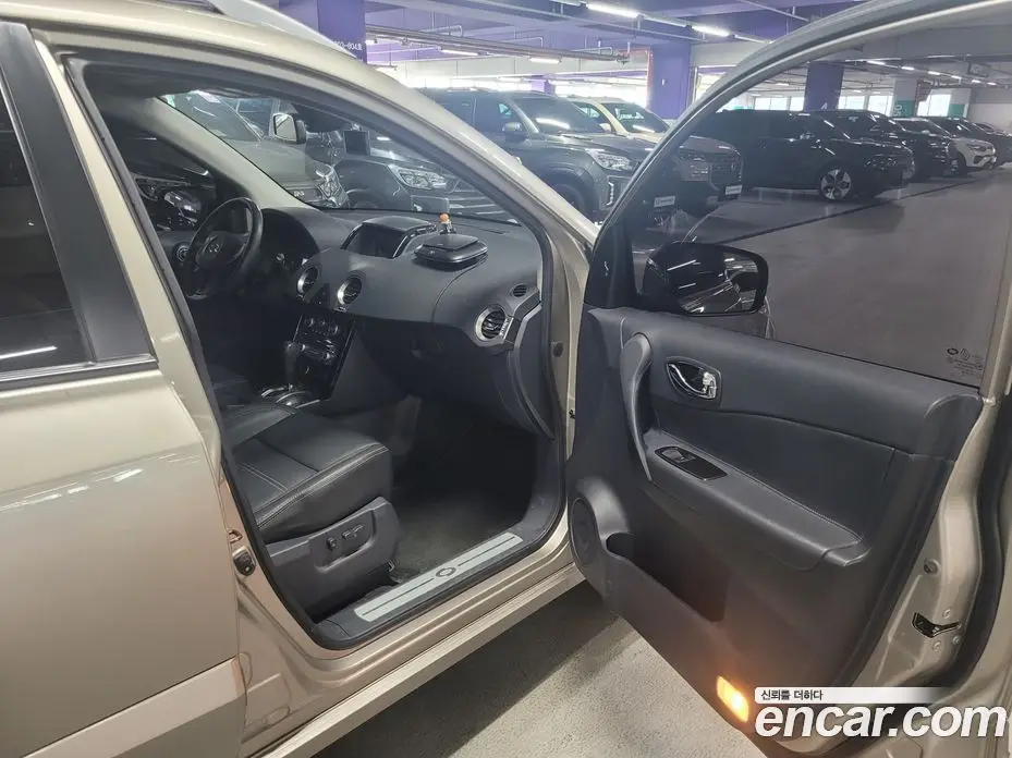 Renault (Samsung) QM5 2015 2.0 автомат (гидро), фото 10 Renault (Samsung) QM5 2015 2.0 автомат (гидро), фото 10