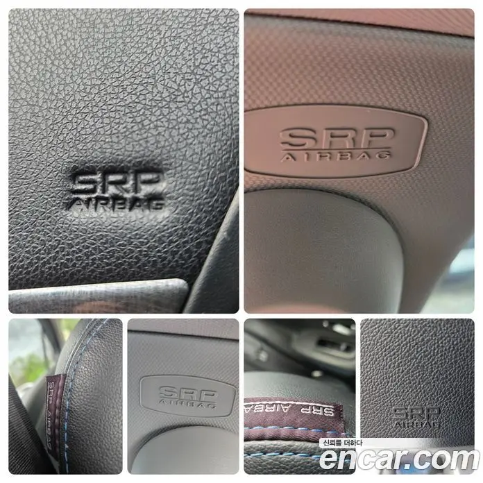 Renault (Samsung) SM3 2011 2.0 автомат (гидро), фото 13