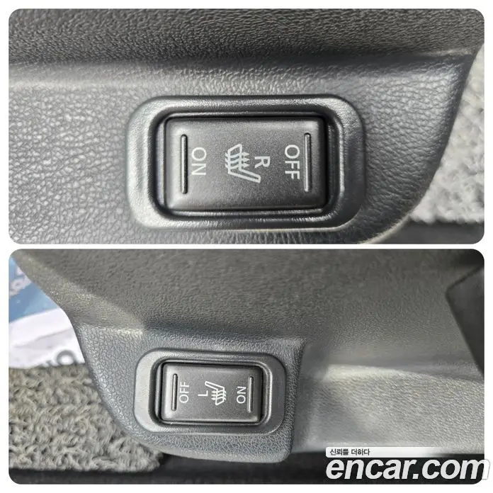 Renault (Samsung) SM3 2011 2.0 автомат (гидро), фото 14