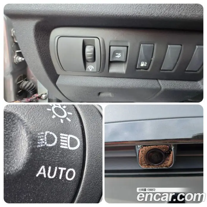 Renault (Samsung) SM3 2011 2.0 автомат (гидро), фото 18