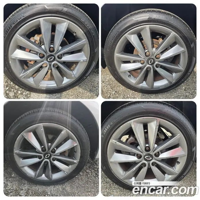 Renault (Samsung) SM3 2011 2.0 автомат (гидро), фото 10