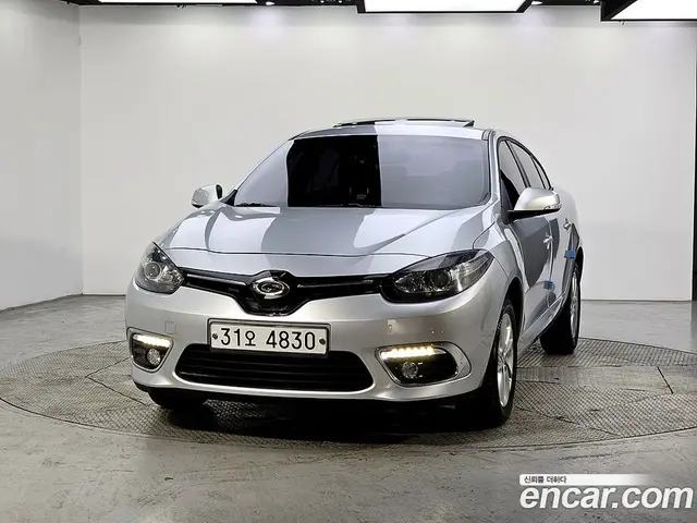 Renault (Samsung) SM3 2014 1.6 автомат (гидро), миниатюра 2 Renault (Samsung) SM3 2014 1.6 автомат (гидро), миниатюра 2