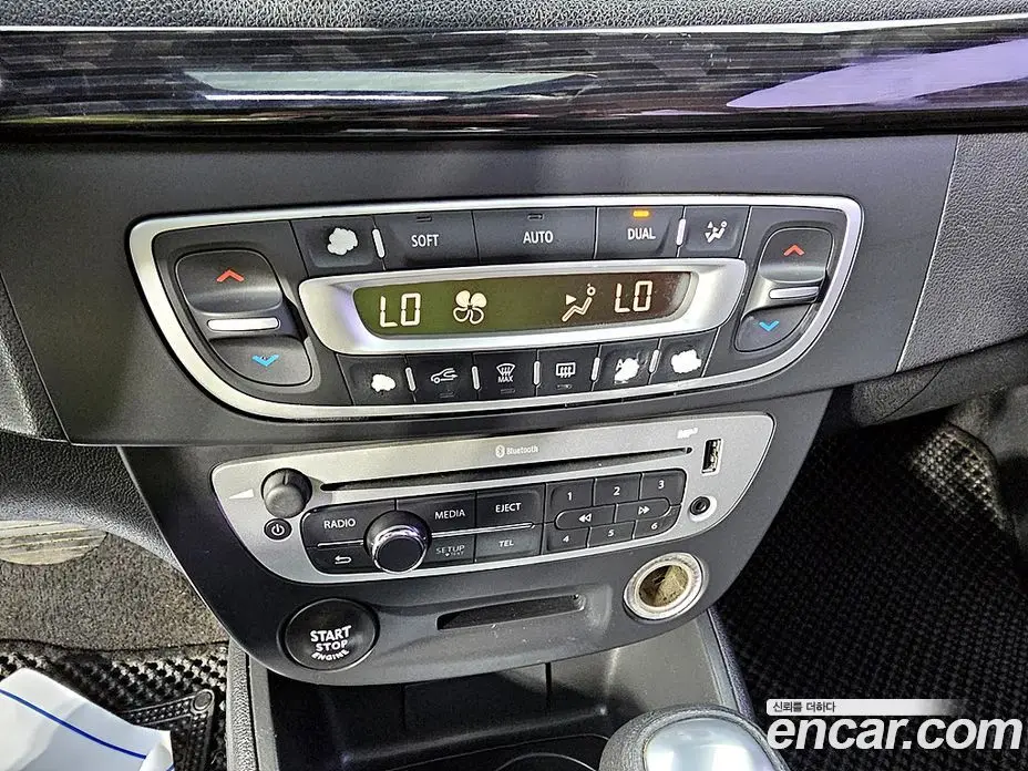 Renault (Samsung) SM3 2014 1.6 автомат (гидро), фото 13 Renault (Samsung) SM3 2014 1.6 автомат (гидро), фото 13
