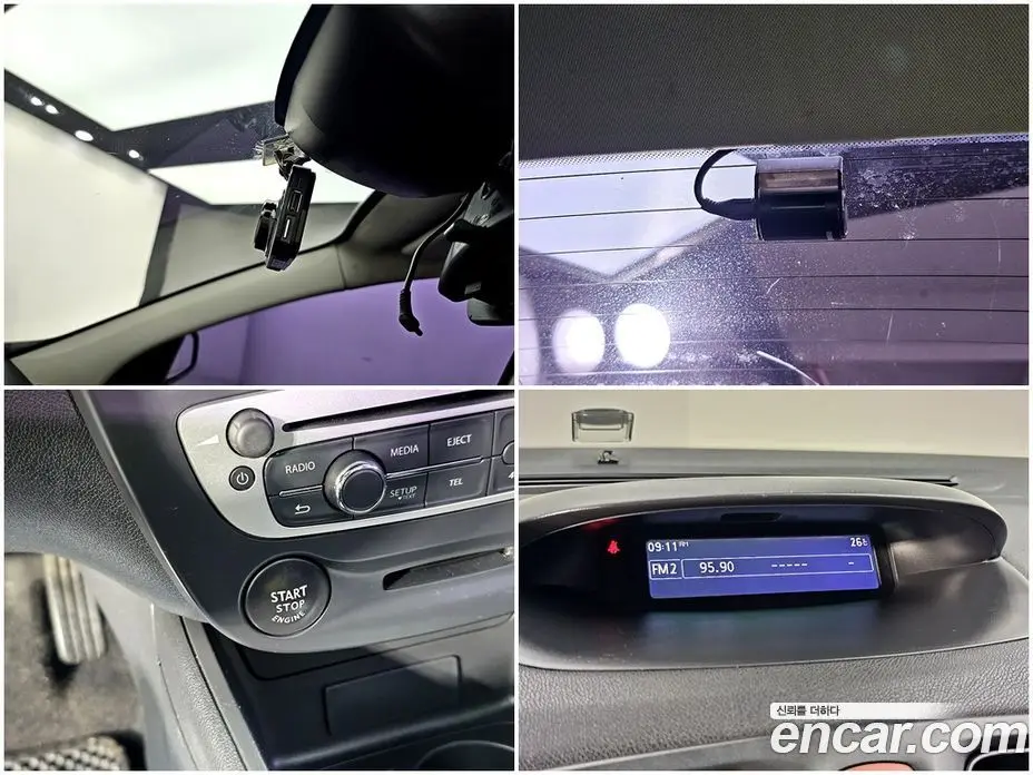Renault (Samsung) SM3 2014 1.6 автомат (гидро), фото 18 Renault (Samsung) SM3 2014 1.6 автомат (гидро), фото 18