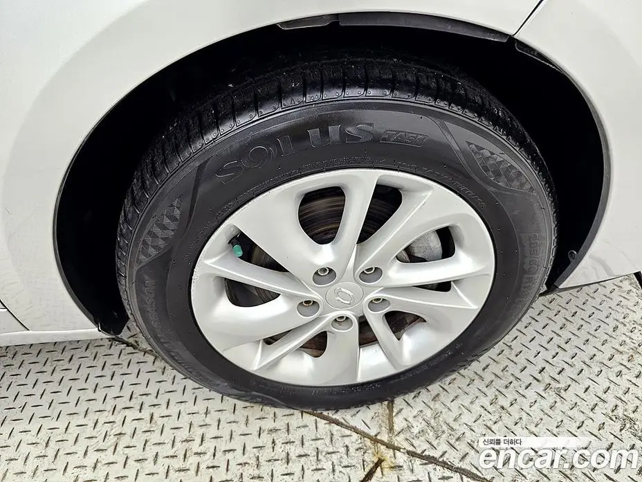Renault (Samsung) SM3 2014 1.6 автомат (гидро), фото 19 Renault (Samsung) SM3 2014 1.6 автомат (гидро), фото 19