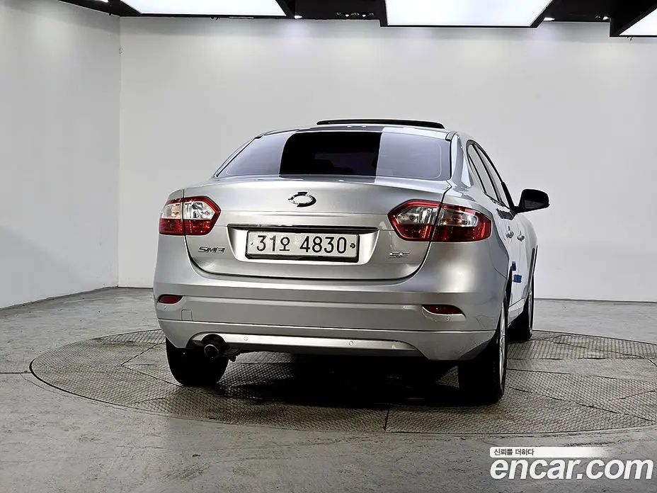 Renault (Samsung) SM3 2014 1.6 автомат (гидро), фото 3 Renault (Samsung) SM3 2014 1.6 автомат (гидро), фото 3