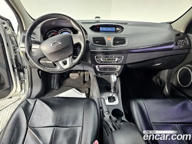 Renault (Samsung) SM3 2014 1.6 автомат (гидро), миниатюра 5 Renault (Samsung) SM3 2014 1.6 автомат (гидро), миниатюра 5