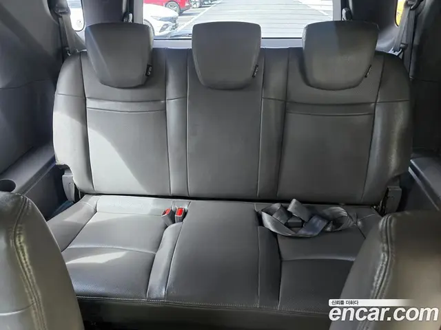 SsangYong Korando 2014 2.0 автомат (гидро), миниатюра 12