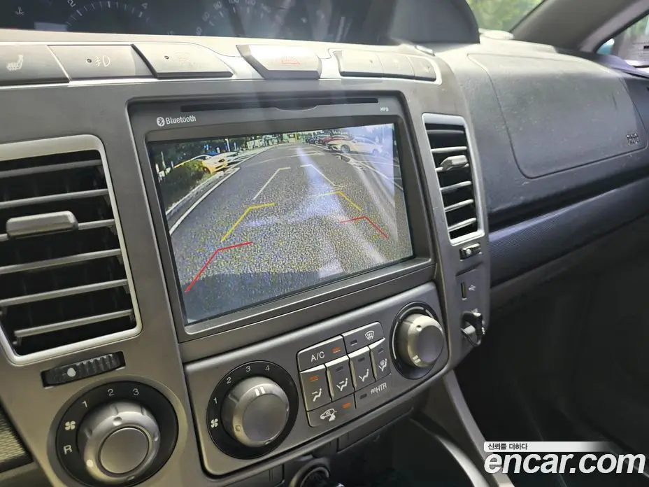 SsangYong Korando 2014 2.0 автомат (гидро), фото 14 SsangYong Korando 2014 2.0 автомат (гидро), фото 14