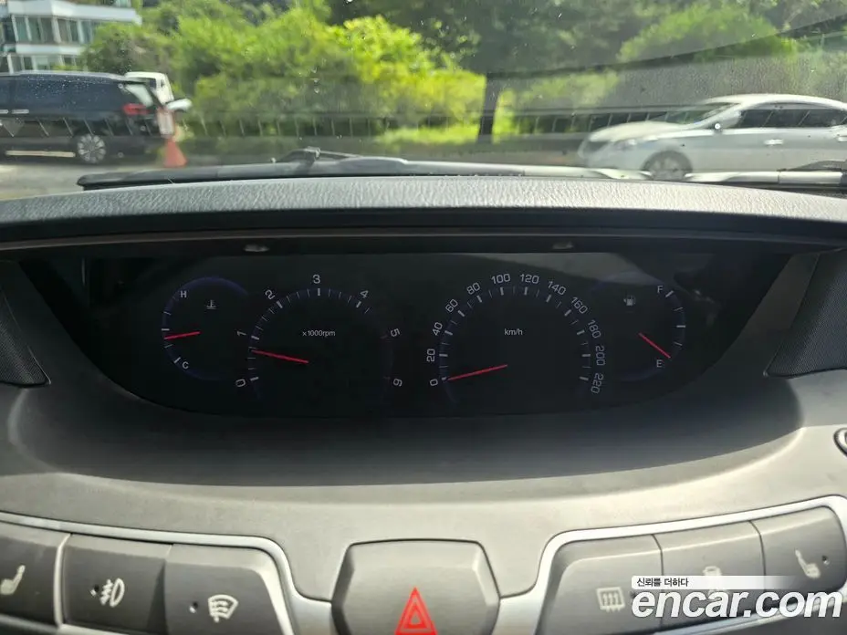 SsangYong Korando 2014 2.0 автомат (гидро), фото 15 SsangYong Korando 2014 2.0 автомат (гидро), фото 15