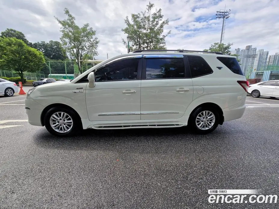 SsangYong Korando 2014 2.0 автомат (гидро), фото 18 SsangYong Korando 2014 2.0 автомат (гидро), фото 18