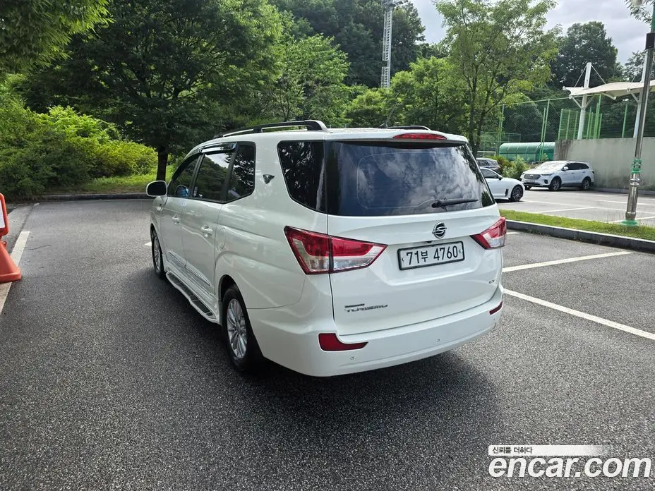 SsangYong Korando 2014 2.0 автомат (гидро), фото 19 SsangYong Korando 2014 2.0 автомат (гидро), фото 19