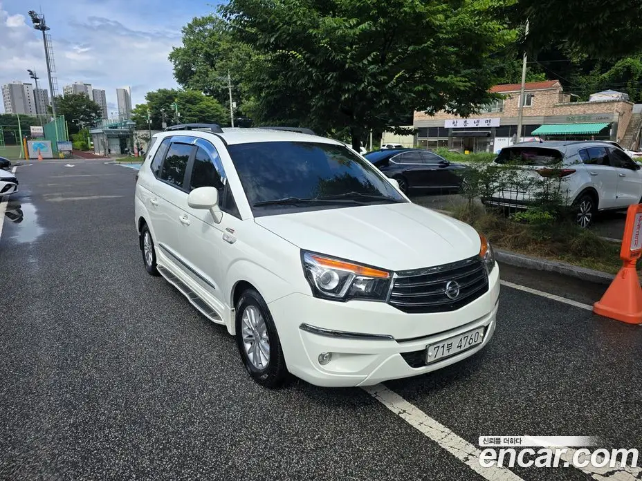 SsangYong Korando 2014 2.0 автомат (гидро), фото 20 SsangYong Korando 2014 2.0 автомат (гидро), фото 20