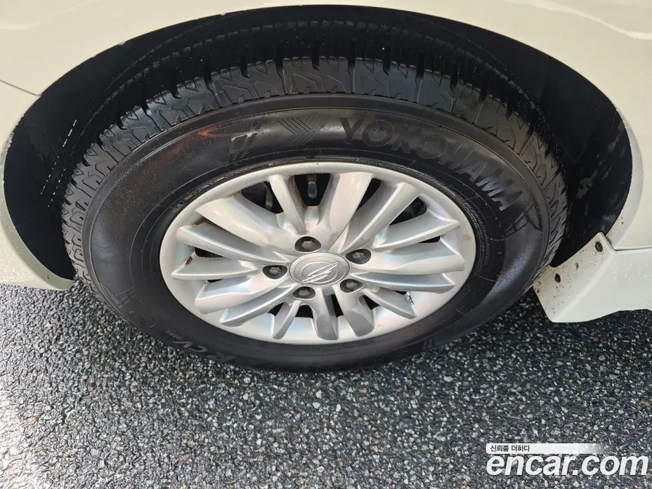 SsangYong Korando 2014 2.0 автомат (гидро), фото 5 SsangYong Korando 2014 2.0 автомат (гидро), фото 5