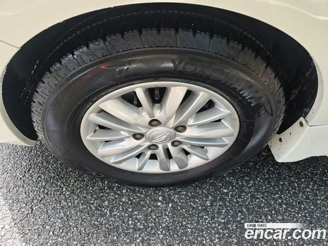 SsangYong Korando 2014 2.0 автомат (гидро), миниатюра 5 SsangYong Korando 2014 2.0 автомат (гидро), миниатюра 5