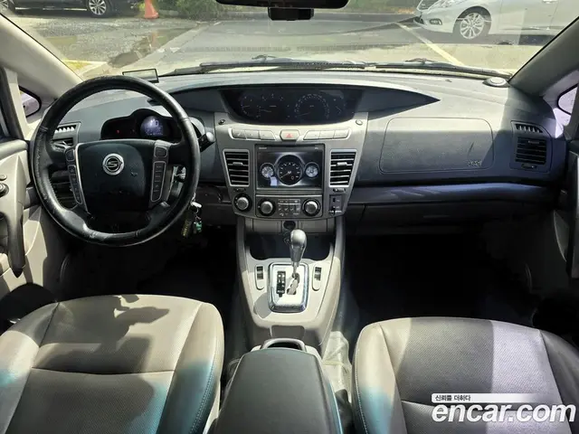 SsangYong Korando 2014 2.0 автомат (гидро), миниатюра 7 SsangYong Korando 2014 2.0 автомат (гидро), миниатюра 7