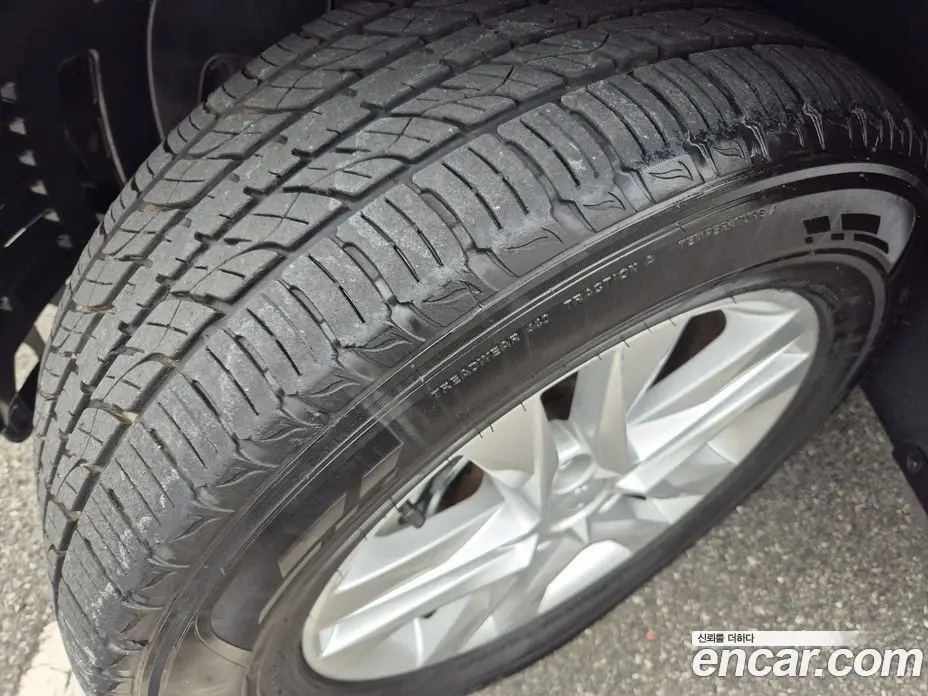 SsangYong Rexton 2018 2.2 автомат (гидро), фото 5
