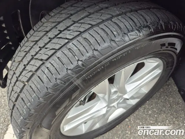 SsangYong Rexton 2018 2.2 автомат (гидро), миниатюра 5