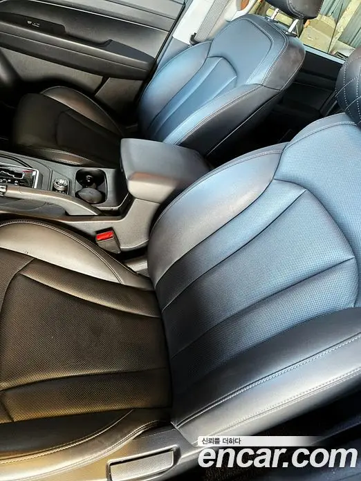 SsangYong Rexton 2018 2.2 автомат (гидро), фото 14 SsangYong Rexton 2018 2.2 автомат (гидро), фото 14