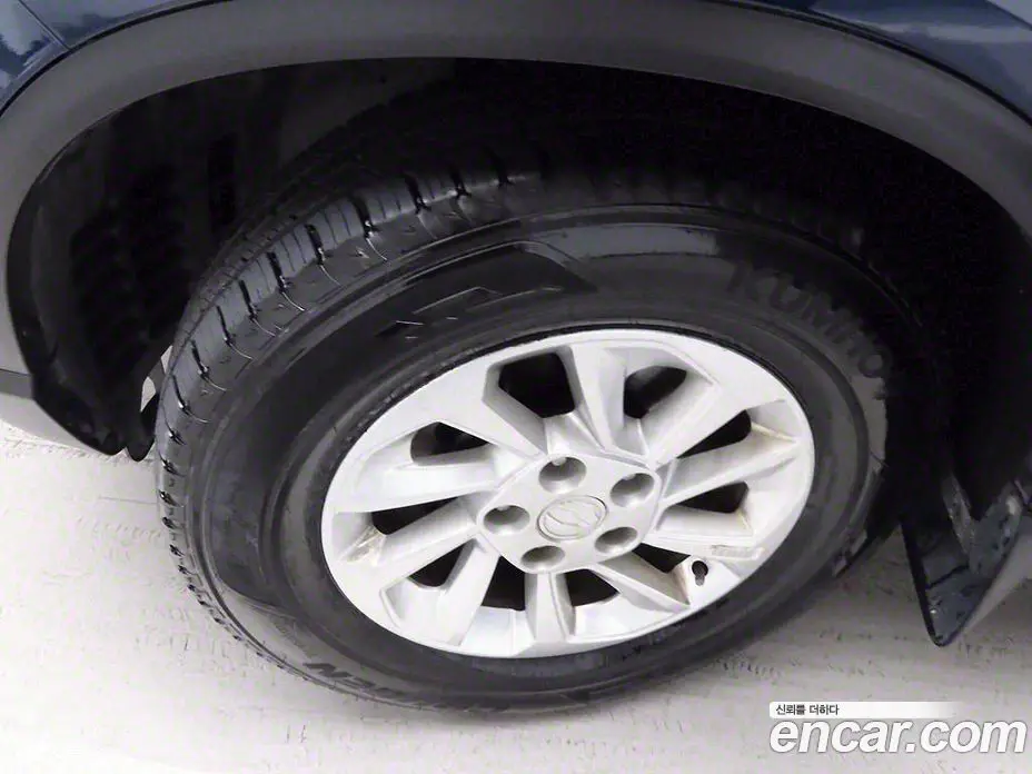 SsangYong Rexton 2020 2.2 автомат (гидро), фото 18 SsangYong Rexton 2020 2.2 автомат (гидро), фото 18