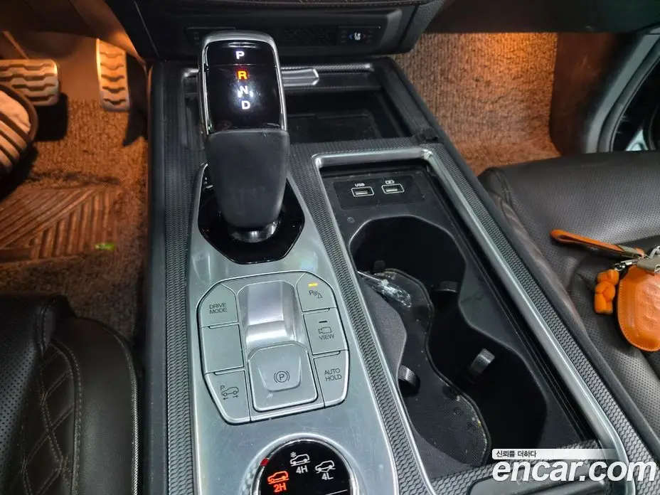 SsangYong Rexton 2022 2.2 автомат (гидро), фото 17 SsangYong Rexton 2022 2.2 автомат (гидро), фото 17