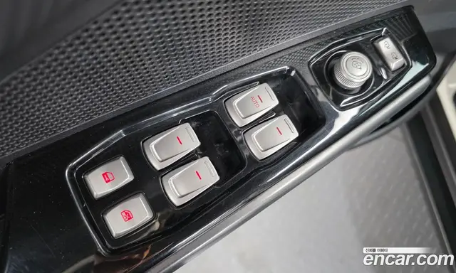 SsangYong TIBOLI 2016 1.6 автомат (гидро), миниатюра 12