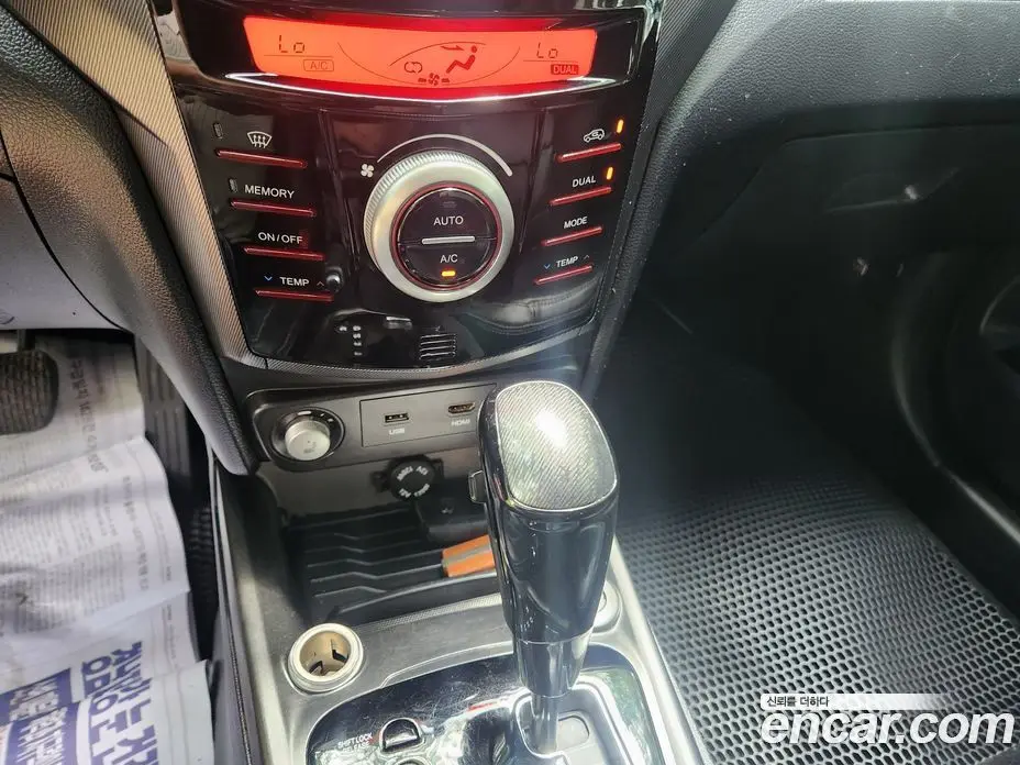 SsangYong TIBOLI 2017 1.6 автомат (гидро), фото 7