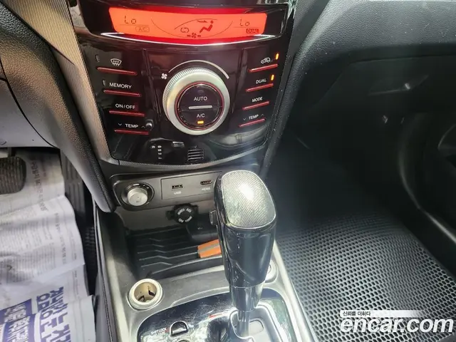 SsangYong TIBOLI 2017 1.6 автомат (гидро), миниатюра 7