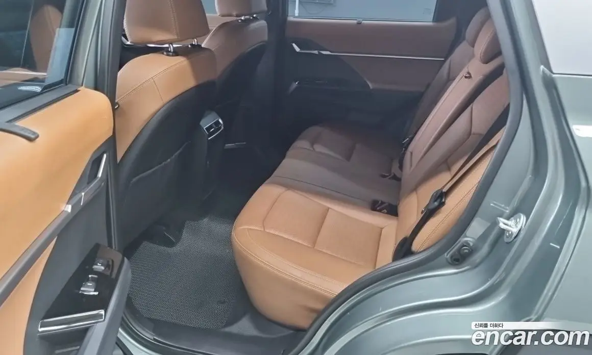 SsangYong Torres 2023 1.5 автомат (гидро), фото 16 SsangYong Torres 2023 1.5 автомат (гидро), фото 16