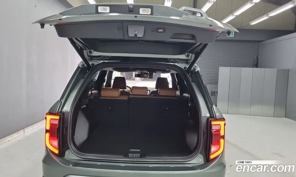 SsangYong Torres 2023 1.5 автомат (гидро), фото 18 SsangYong Torres 2023 1.5 автомат (гидро), фото 18