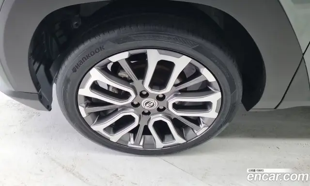SsangYong Torres 2023 1.5 автомат (гидро), миниатюра 5 SsangYong Torres 2023 1.5 автомат (гидро), миниатюра 5