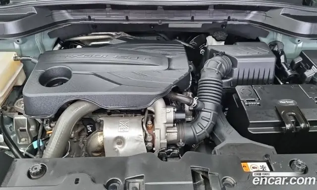 SsangYong Torres 2023 1.5 автомат (гидро), миниатюра 6 SsangYong Torres 2023 1.5 автомат (гидро), миниатюра 6