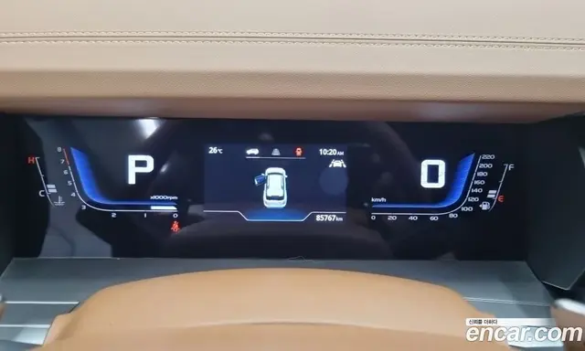 SsangYong Torres 2023 1.5 автомат (гидро), миниатюра 7 SsangYong Torres 2023 1.5 автомат (гидро), миниатюра 7
