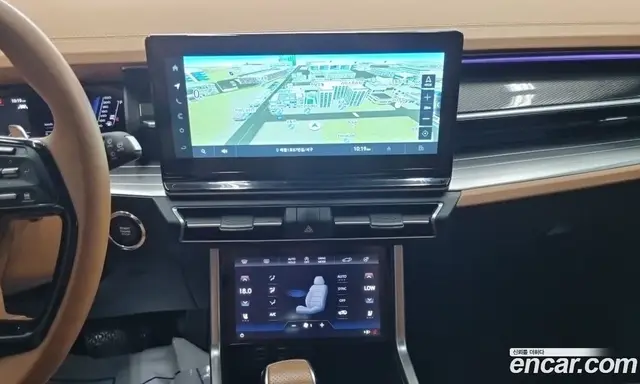 SsangYong Torres 2023 1.5 автомат (гидро), миниатюра 10 SsangYong Torres 2023 1.5 автомат (гидро), миниатюра 10