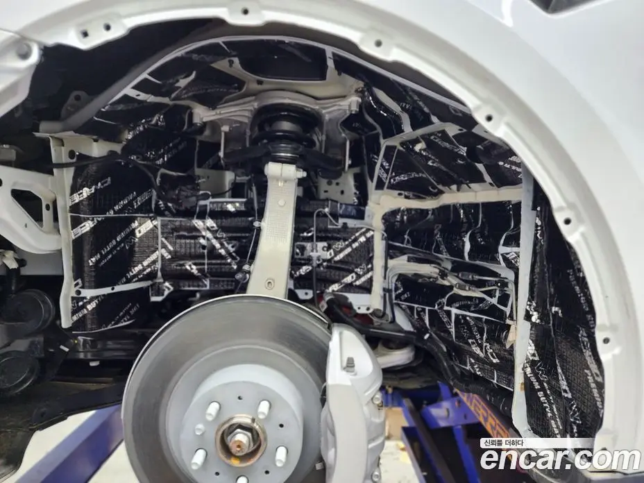 Tesla Model Y 2022 автомат (гидро), фото 8 Tesla Model Y 2022 автомат (гидро), фото 8