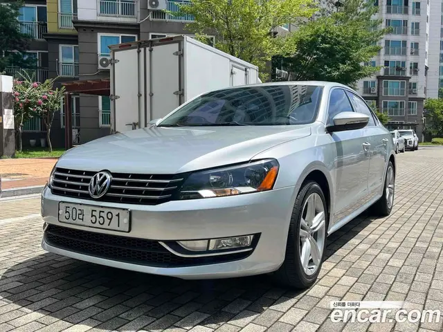 Volkswagen Passat, 2014, 200 000 км Volkswagen Passat, 2014, 200 000 км