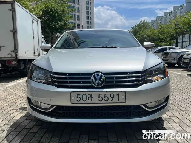 Volkswagen Passat 2014 2.0 автомат (гидро), миниатюра 2 Volkswagen Passat 2014 2.0 автомат (гидро), миниатюра 2