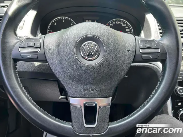 Volkswagen Passat 2014 2.0 автомат (гидро), миниатюра 12