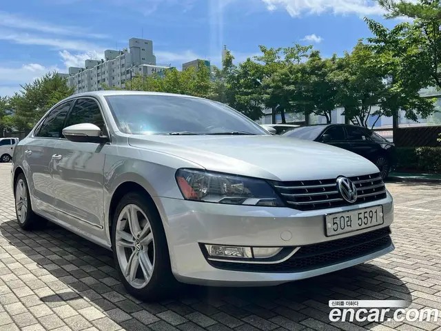 Volkswagen Passat 2014 2.0 автомат (гидро), миниатюра 3 Volkswagen Passat 2014 2.0 автомат (гидро), миниатюра 3