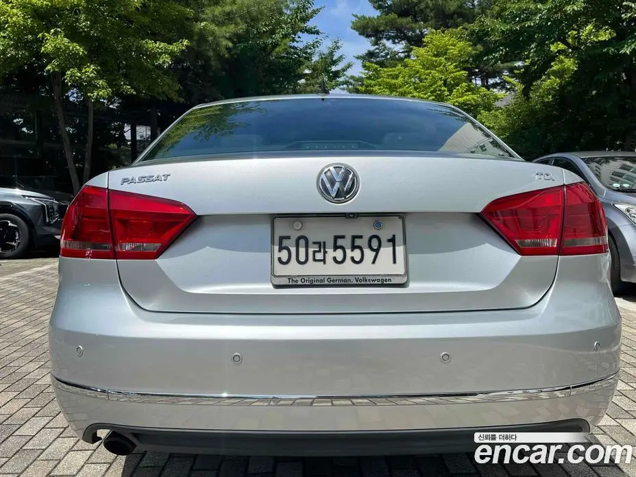 Volkswagen Passat 2014 2.0 автомат (гидро), фото 5 Volkswagen Passat 2014 2.0 автомат (гидро), фото 5